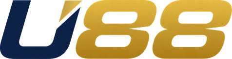 u88 gaming platform logo
